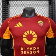 Maillot Maillot Roma 2025-26 miniature