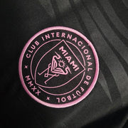Maillot Maillot Inter Miami saison 2023-2024 extérieur miniature