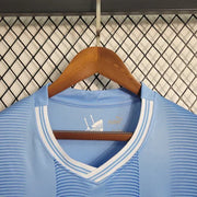 Maillot Maillot Manchester City 2023 2024 manches longues miniature