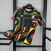 Maillot Maillot Jamaïque x Bob concept  2026 miniature