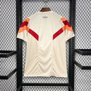 Maillot Maillot Lyon concept 2024-25 miniature