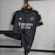Maillot Maillot Arsenal  gardien 2023 2024 miniature
