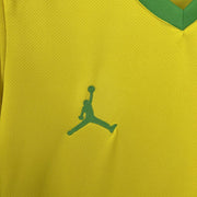 Maillot Maillot Brésil concept 2025 miniature