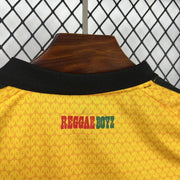 Maillot Maillot Jamaique Coupe du monde 2026 miniature