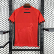 Maillot Maillot Albanie 2025 miniature