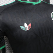 Maillot Maillot Mexique Coupe du monde 2026 miniature