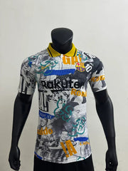 Maillot Maillot FC Barcelone concept 2025-26 miniature
