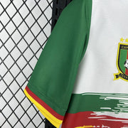 Maillot Maillot Cameroun CAN 2025-26 miniature