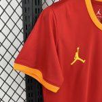 Maillot Maillot Brésil concept 2025-26 miniature