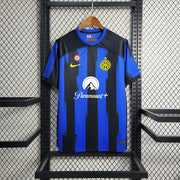 Maillot Maillot Inter Milan foot Domicile 2023 2024 miniature