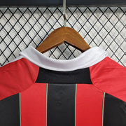 Maillot Maillot AC Milan Maillot Retro 2012 2013 miniature