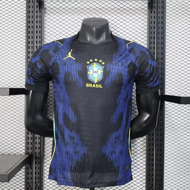Maillot Brésil Coupe du monde 2026