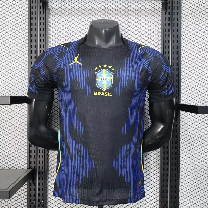 Maillot Maillot Brésil Coupe du monde 2026 face avant