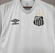 Maillot Maillot Santos 2025-26 miniature