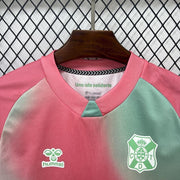 Maillot Maillot Tenerife extérieur 2025-26 miniature