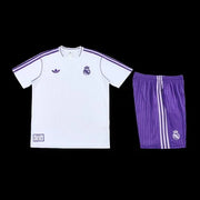 Maillot Ensemble Real Madrid miniature