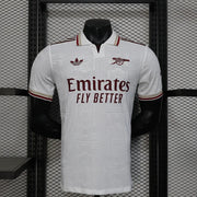 Maillot Maillot 25-26 Arsenal miniature
