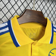 Maillot Maillot Leeds United extérieur 2024-25 miniature