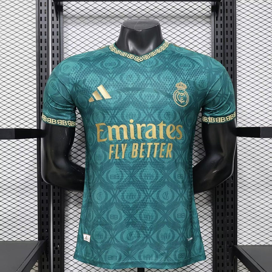 Maillot Maillot Real Madrid Concept 2026-27 face avant