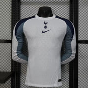 Maillot Maillot Tottenham manches longues 2025-26 miniature
