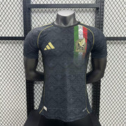 Maillot Maillot Mexique concept 2025-26 miniature