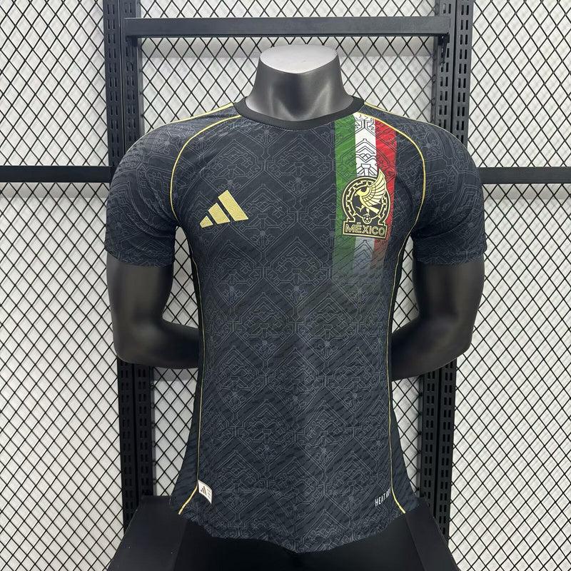 Maillot Maillot Mexique concept 2025-26 face avant
