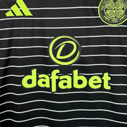 Maillot Maillot Celtic extérieur 2025-26 miniature