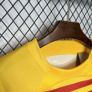 Maillot Maillot foot FC Barcelone 2024 2025 Third miniature