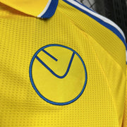 Maillot Maillot Leeds United extérieur 2024-25 miniature