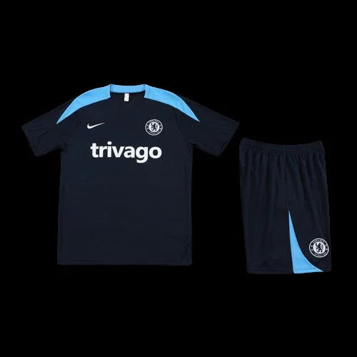 Maillot Ensemble Chelsea face avant