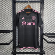 Maillot Maillot Inter Miami saison 2023-2024 extérieur miniature