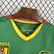 Maillot Maillot Cameroun CAN 2025-26 miniature