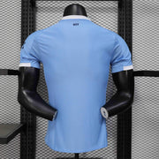 Maillot Maillot 25-26 Manchester City miniature