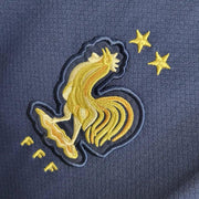 Maillot Maillot Équipe de France maillot Domicile 2022/23 Coupe du Monde miniature