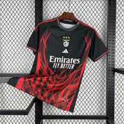 Maillot Maillot Benfica concept 2025-26 miniature