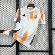 Maillot Maillot 24-25 Real Madrid miniature