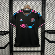Maillot Maillot Inter Miami  foot 2024 2025 concept miniature