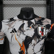 Maillot Maillot Japon Concept 2025-2026 miniature