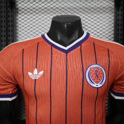 Maillot Maillot Écosse extérieur Coupe du monde 2026 miniature