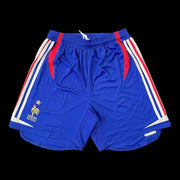 Maillot Short France 2025-26 miniature