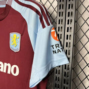 Maillot Maillot Aston Villa Domicile 2024 2025 miniature