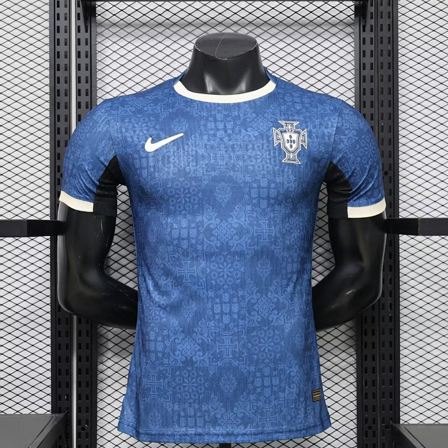 Maillot Maillot Portugal concept 2026 face avant
