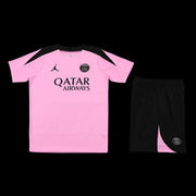 Maillot Ensemble PSG miniature