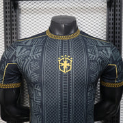 Maillot Maillot Brésil Concept 2026 miniature
