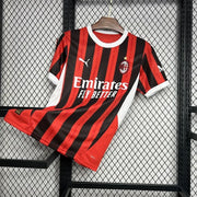 Maillot AC MILAN FOOTBALL 2024/25 miniature
