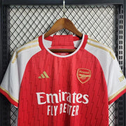 Maillot Maillot Arsenal saison 2023-2024 domicile miniature