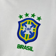Maillot Maillot Brésil Rétro concept 1998 miniature