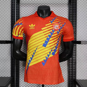 Maillot Maillot Espagne Concept 2026 miniature