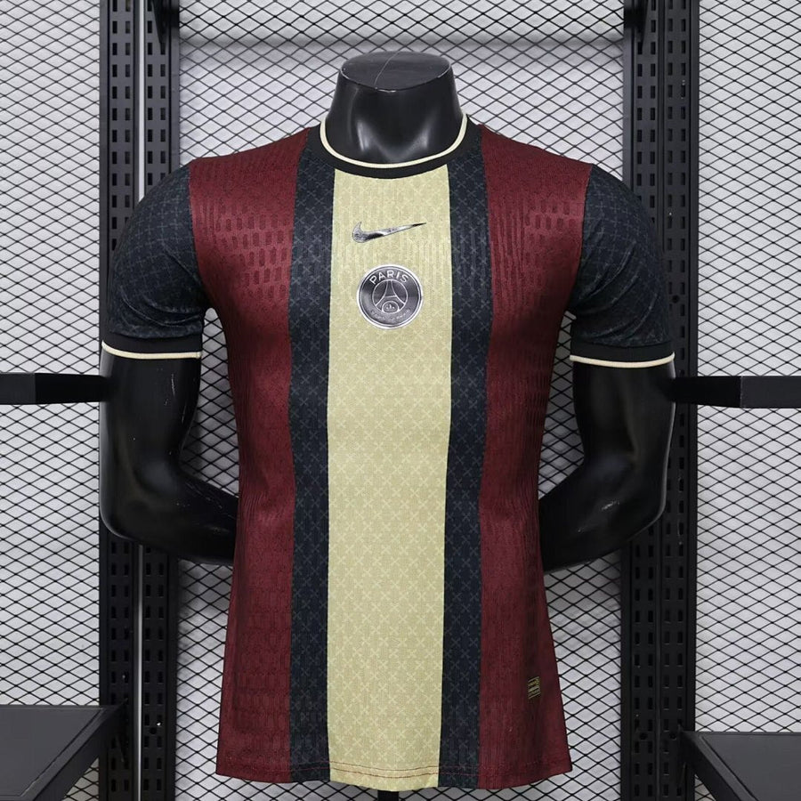Maillot Maillot PSG Concept 2026-27 face avant