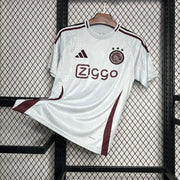 Maillot Maillot AJAX Amsterdam  foot 2024 2025 Third miniature